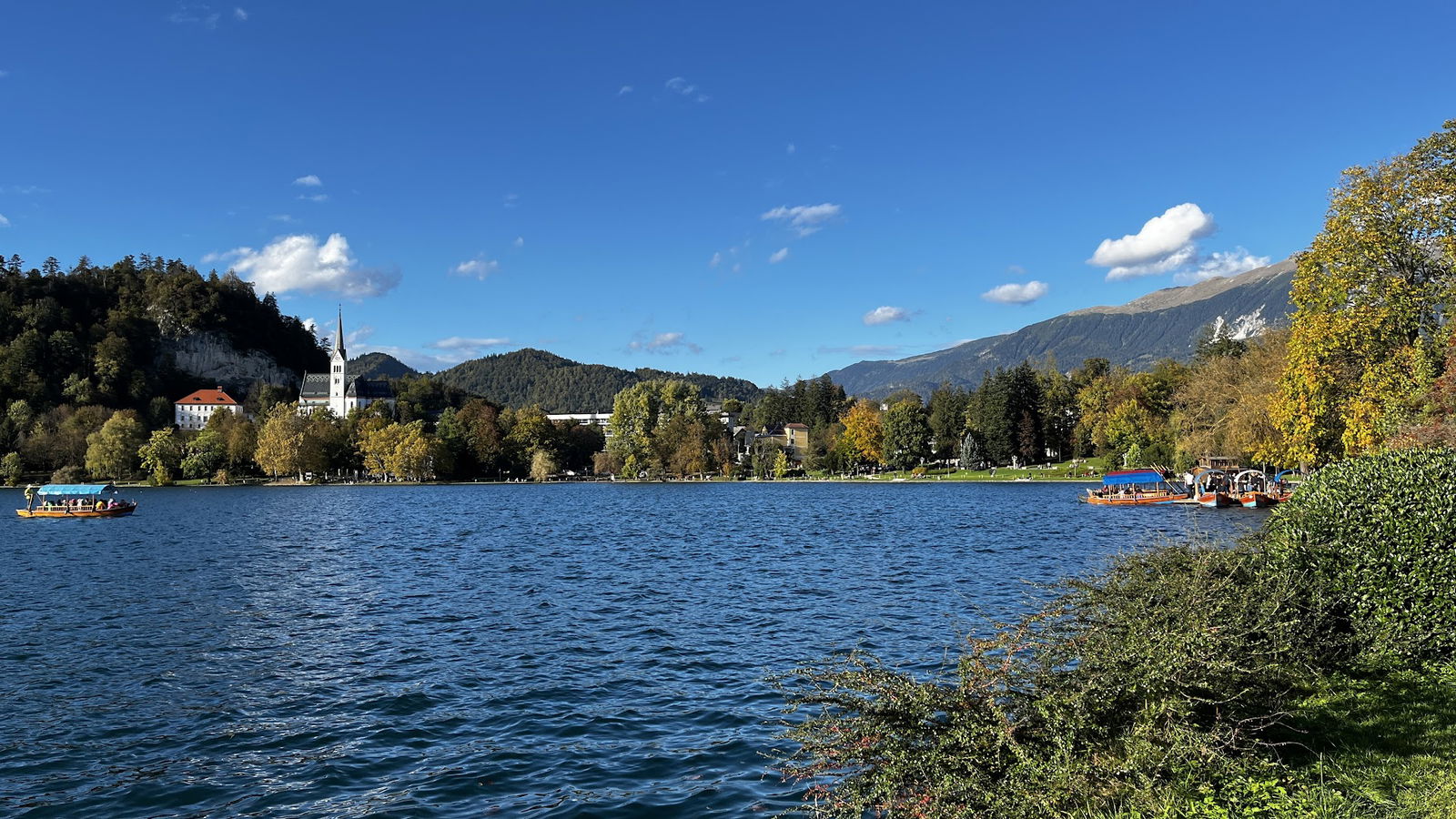 Chalet Ruša