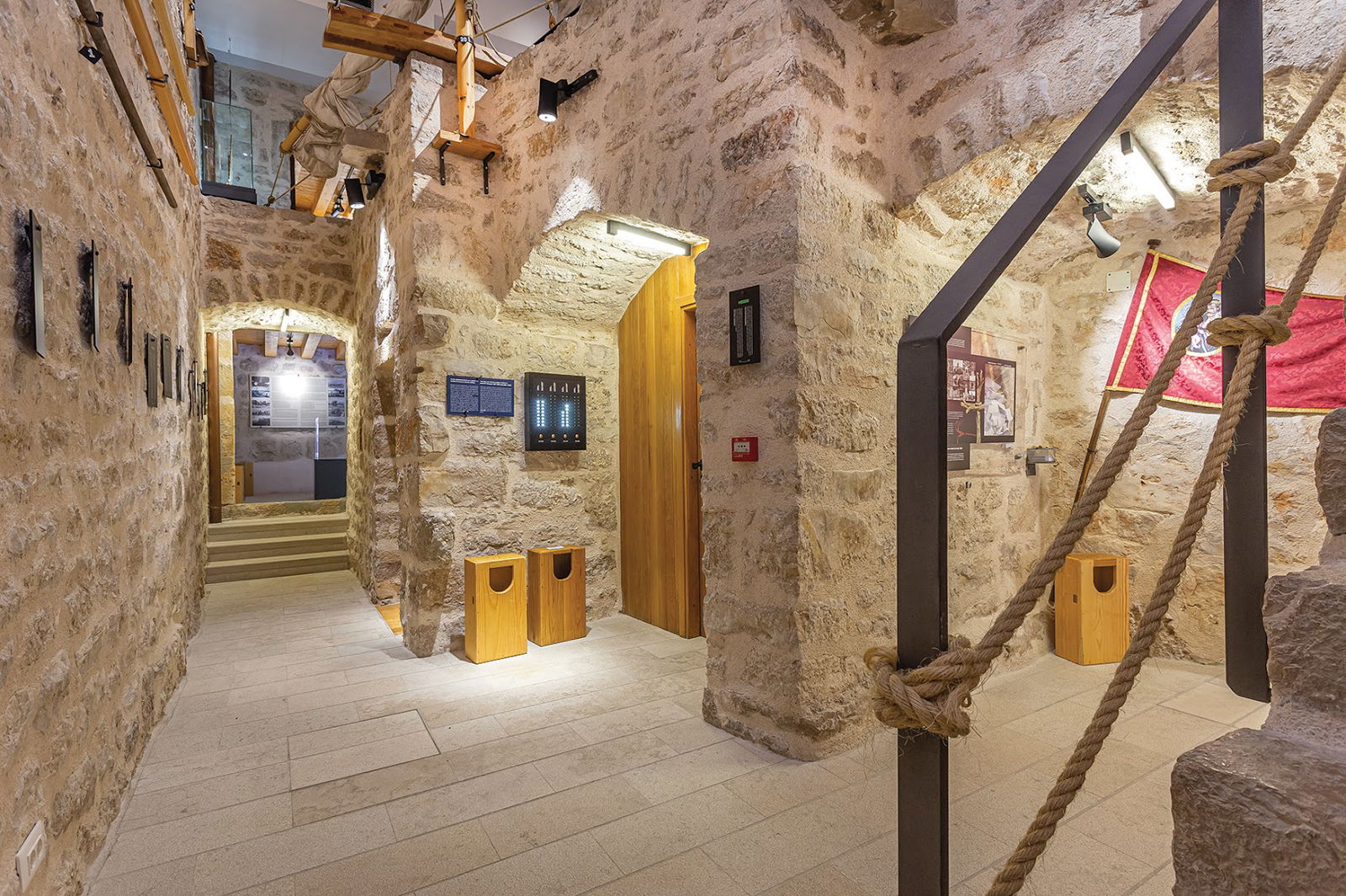 Muzej betinske drvene brodogradnje