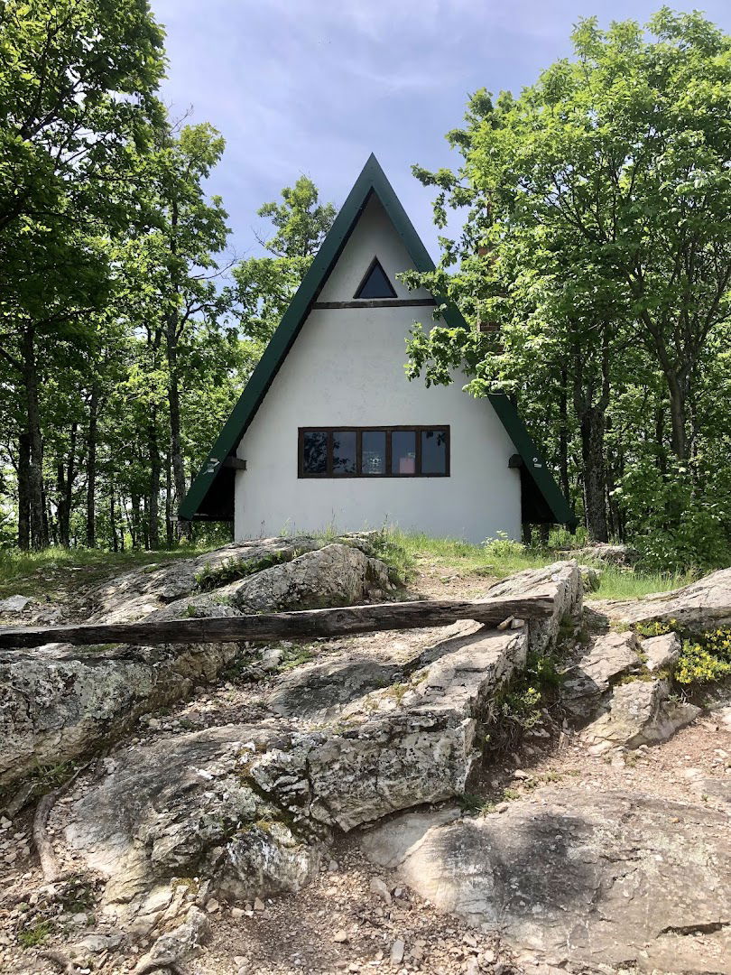 Planinarsko sklonište Mališčak, Velika