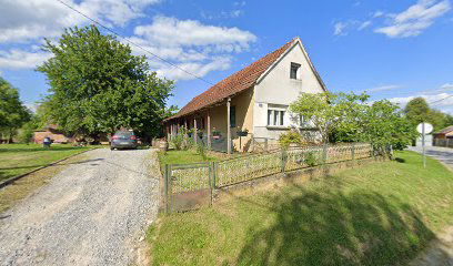 Stara kuća Šemovčan