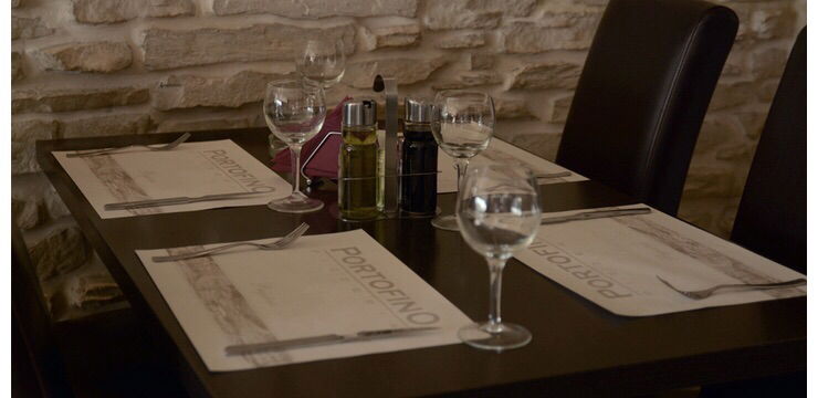 Picerija Portofino Bežanijska kosa