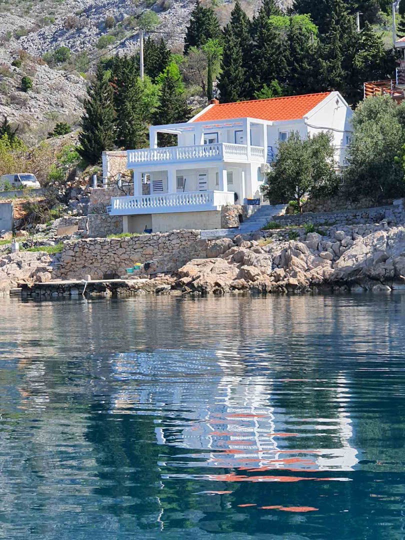Kuća za odmor SeaHouse