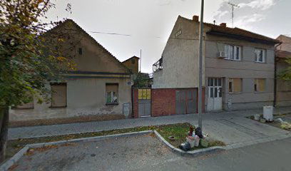 Petra Preradovića 24