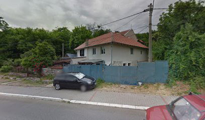 Anglo-American School Belgrade