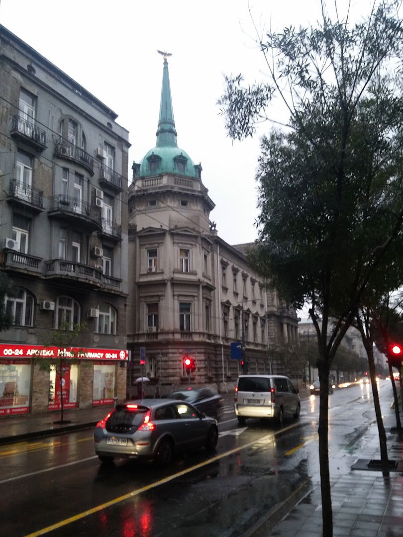 Stankov Oftalmologija