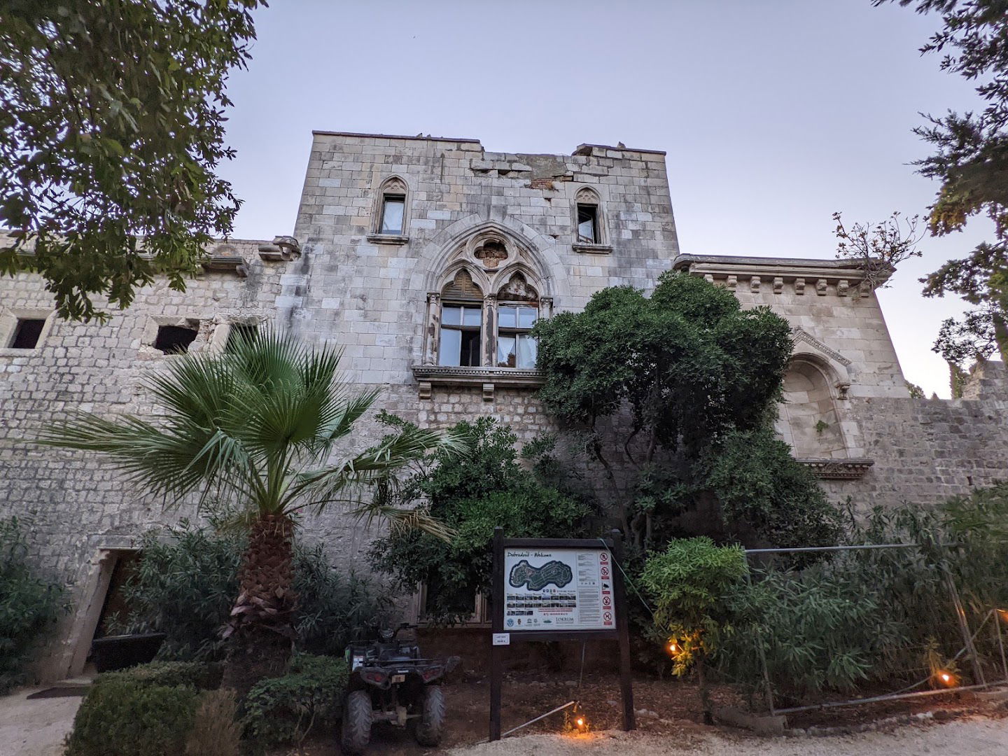 Benedictine Monastery of St. Mary