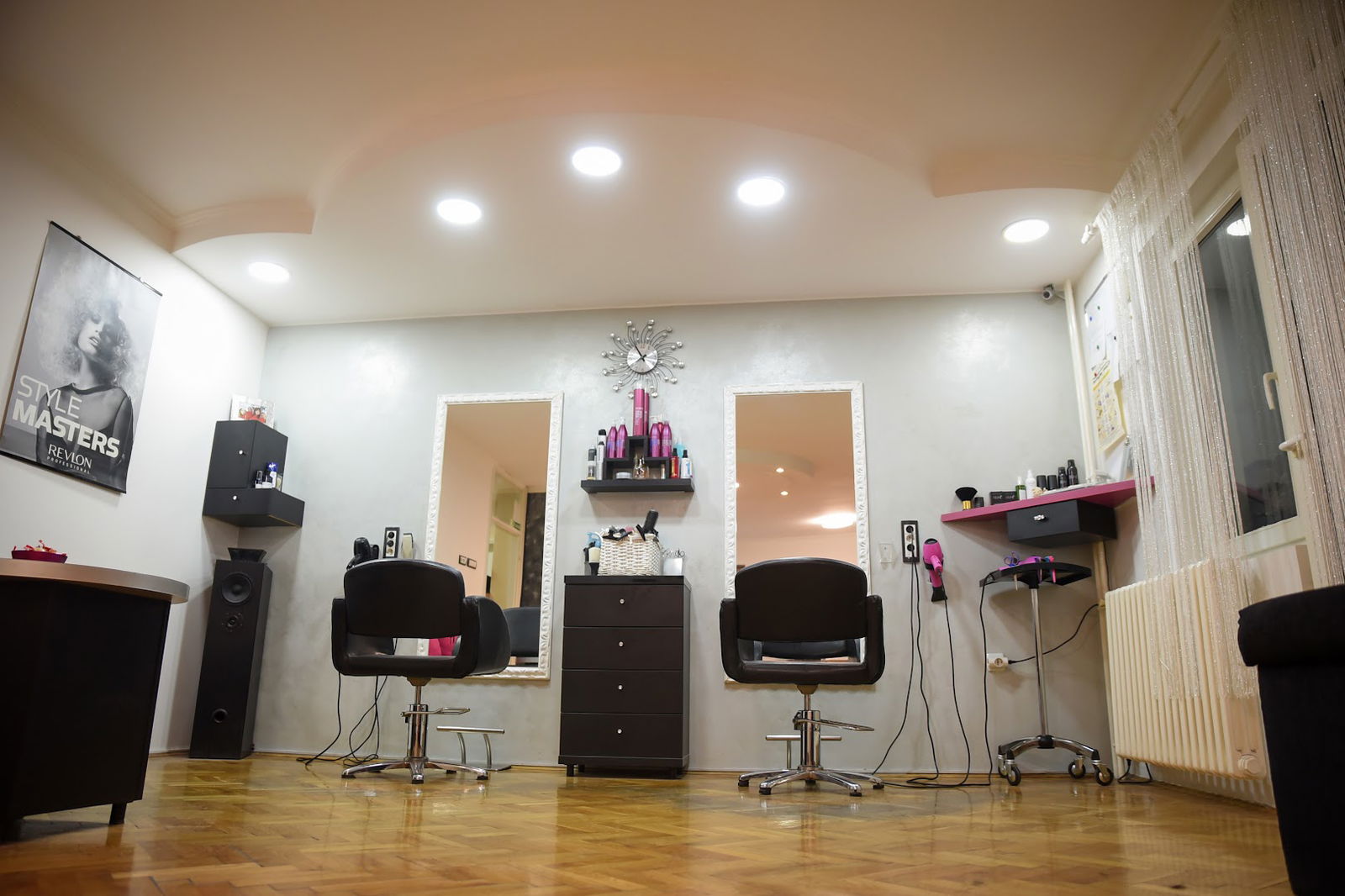 Frizerski salon D & M