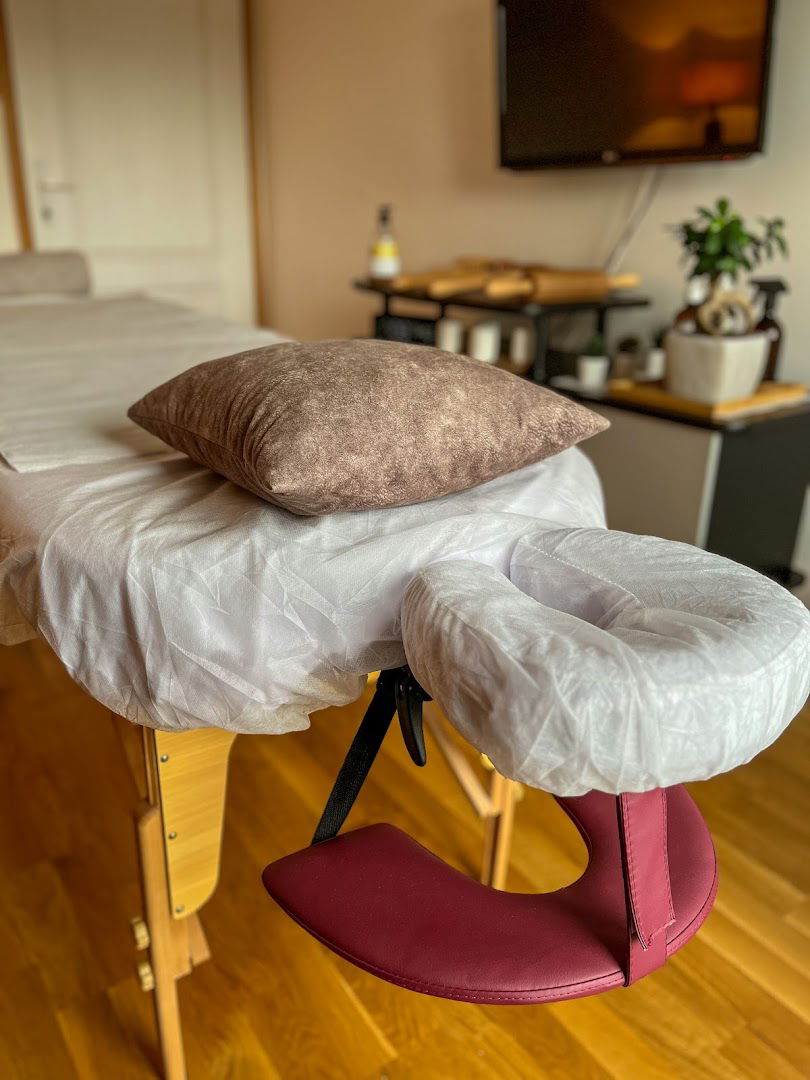 Sinapsa Masaža i nega pokreta