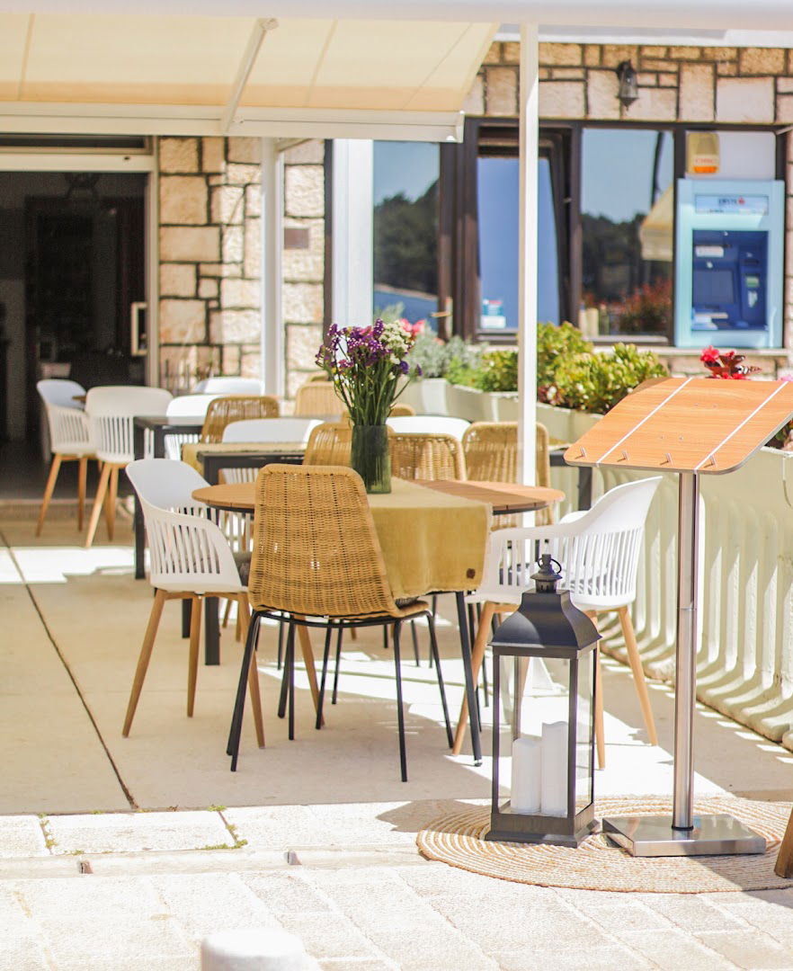 Restaurant California