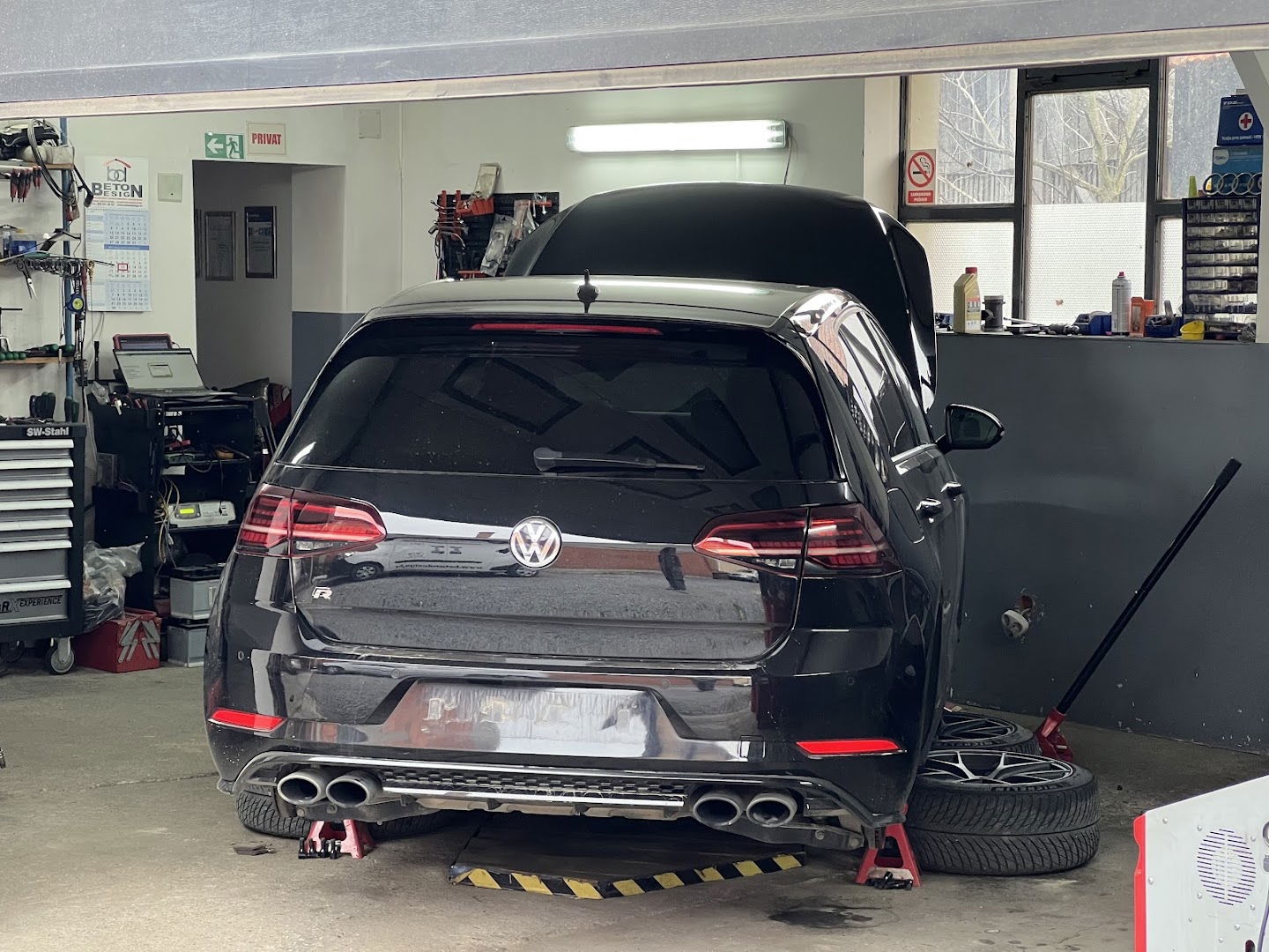 Bosch Partner Automehatronika Dejo