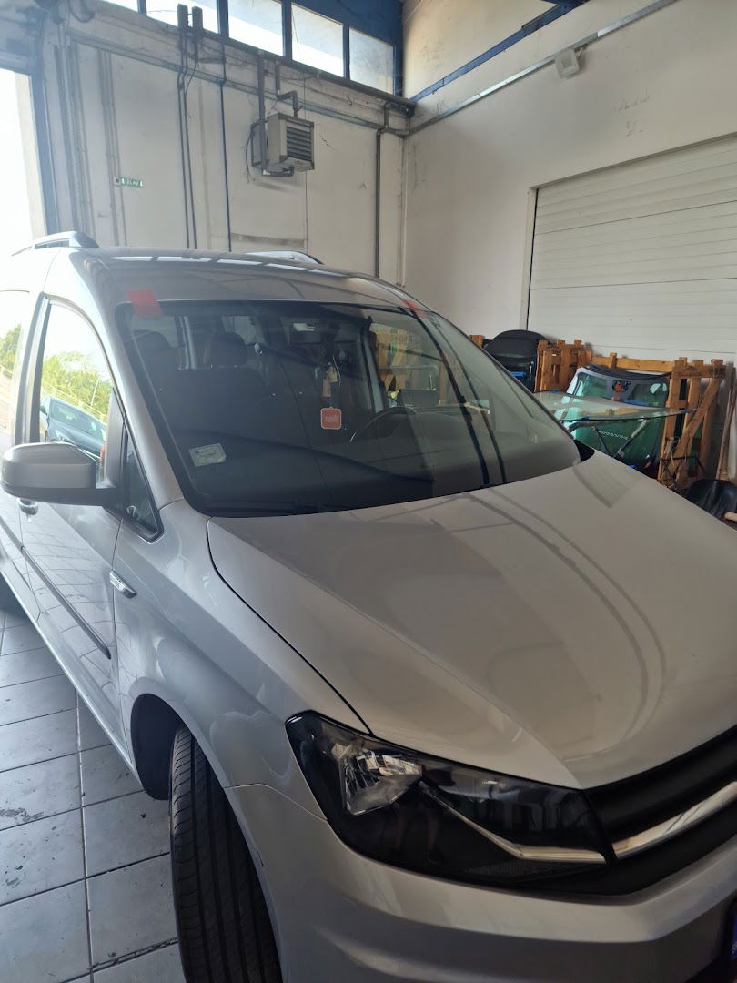 Master Glass - Auto stakla