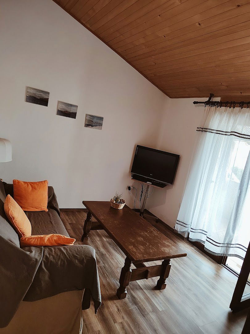 Apartman Barić