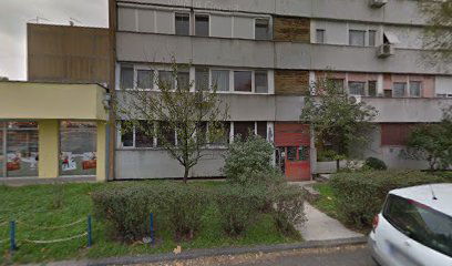 Attorney Miloš V. Vlaović