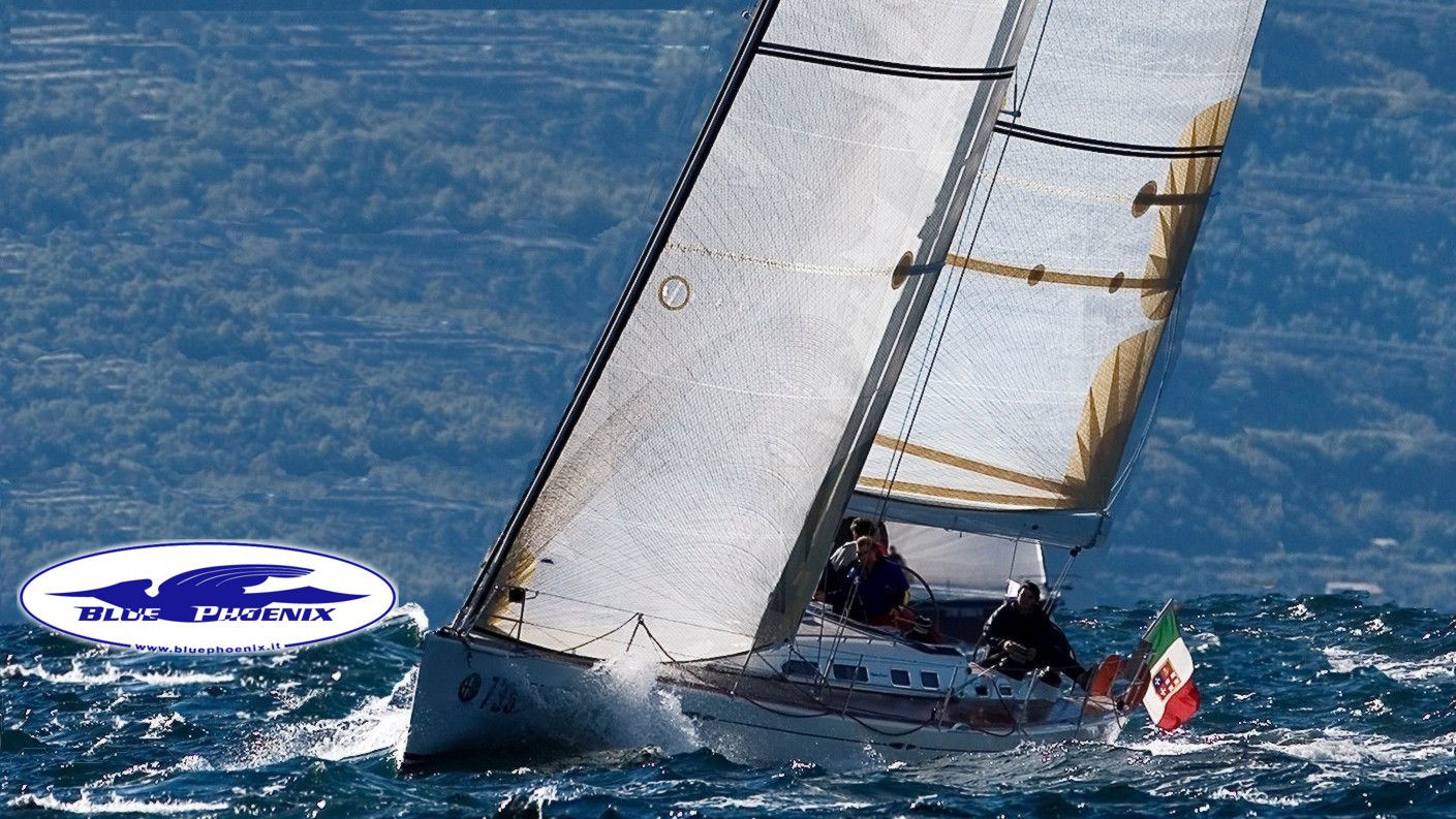 Veleria Blue Phoenix