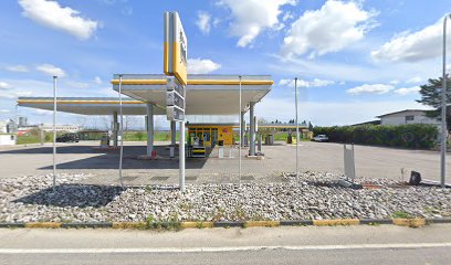 STAZIONE ENI di Cescutti Daniela