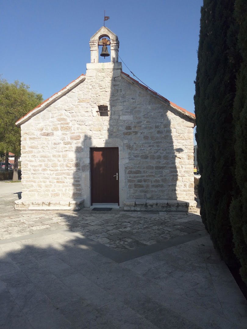 Church of St. Lawrence