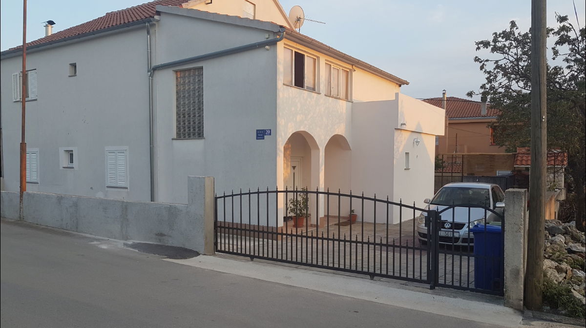 Apartman Lea šibenik