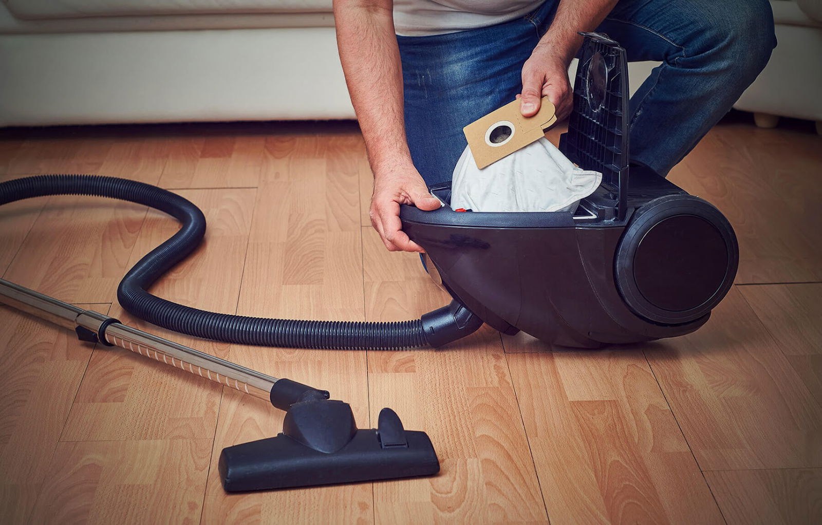 Vrećice za usisavače