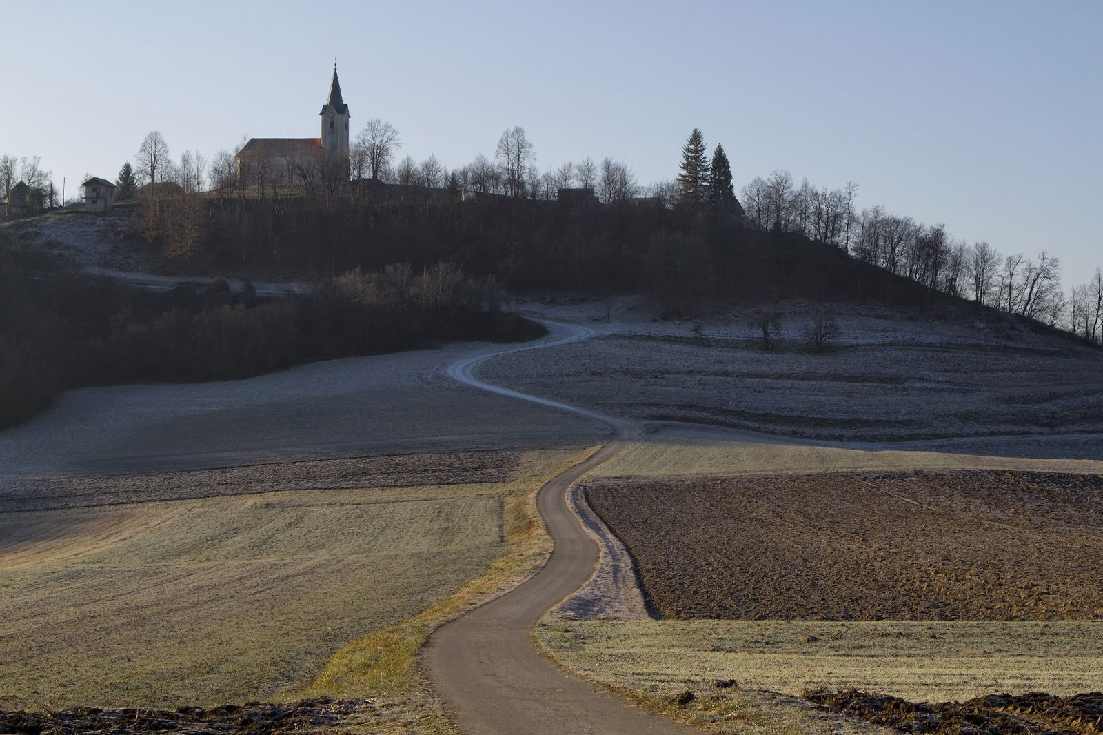 Sv. Jakob