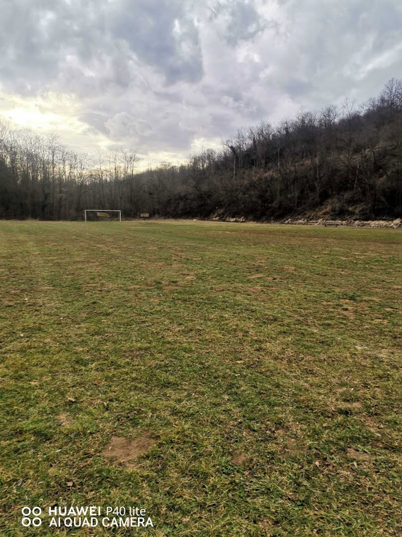 FK Mladost Guberevac