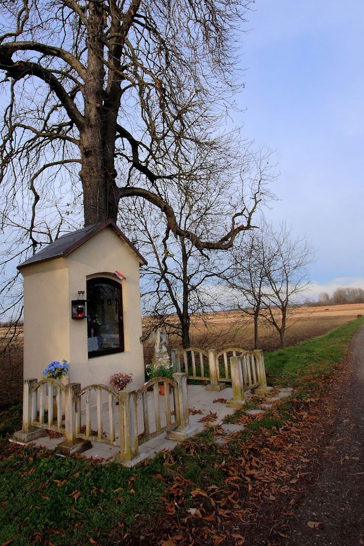 Church of the Blessed Virgin Mary of Sorrows