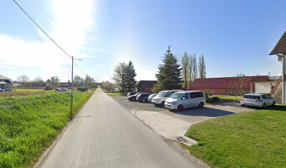 HELI, TAKSI SLUŽBA, VL. ANTE VUJEVIĆ