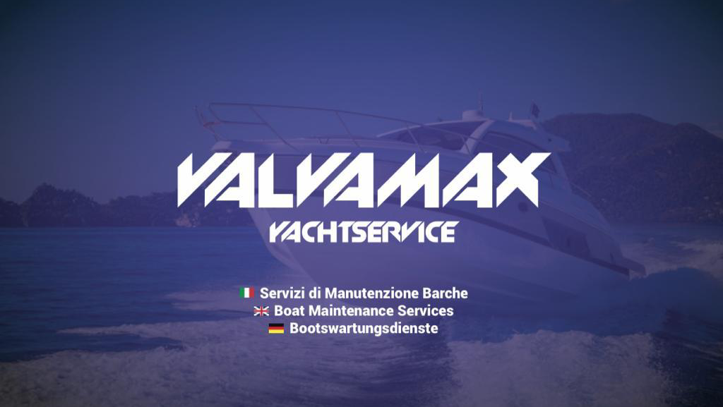 ValvaMax Yacht Service