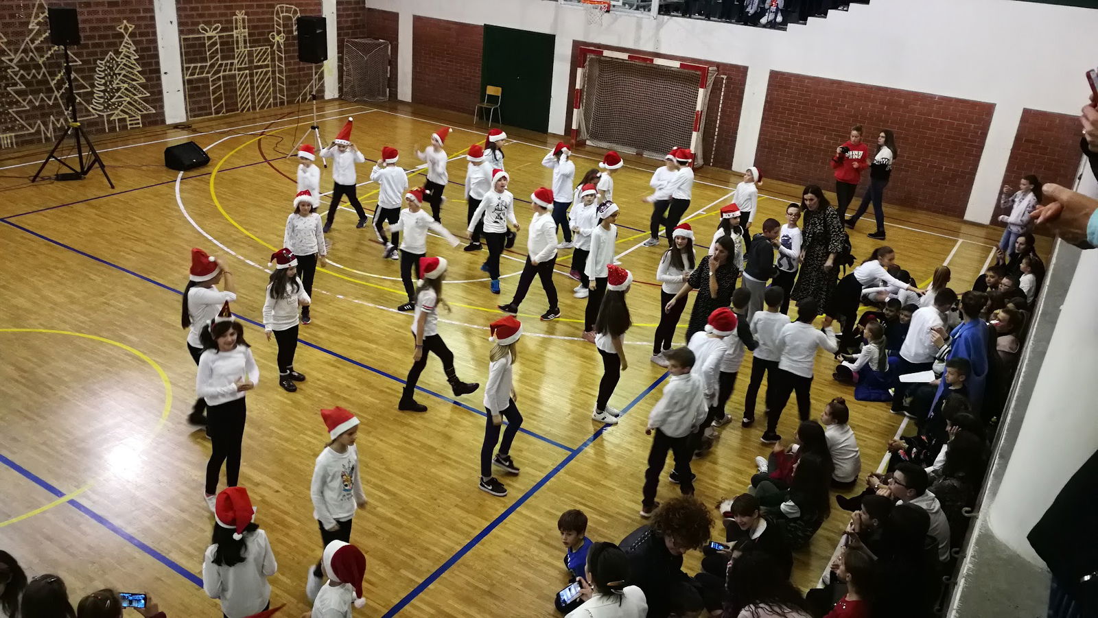 Kamen-Šine Elementary School