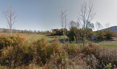 Mortuary Gornji Kosinj