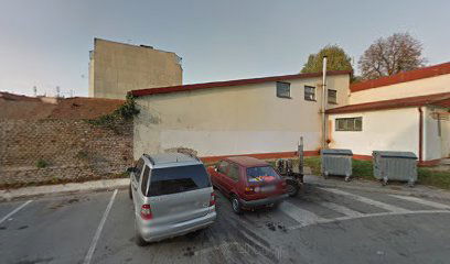 Hrvački klub PETRINJA