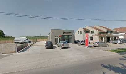 Tehnički pregled KRLE