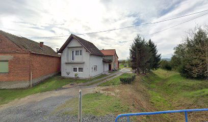 Kuća Gregora Flojidevića