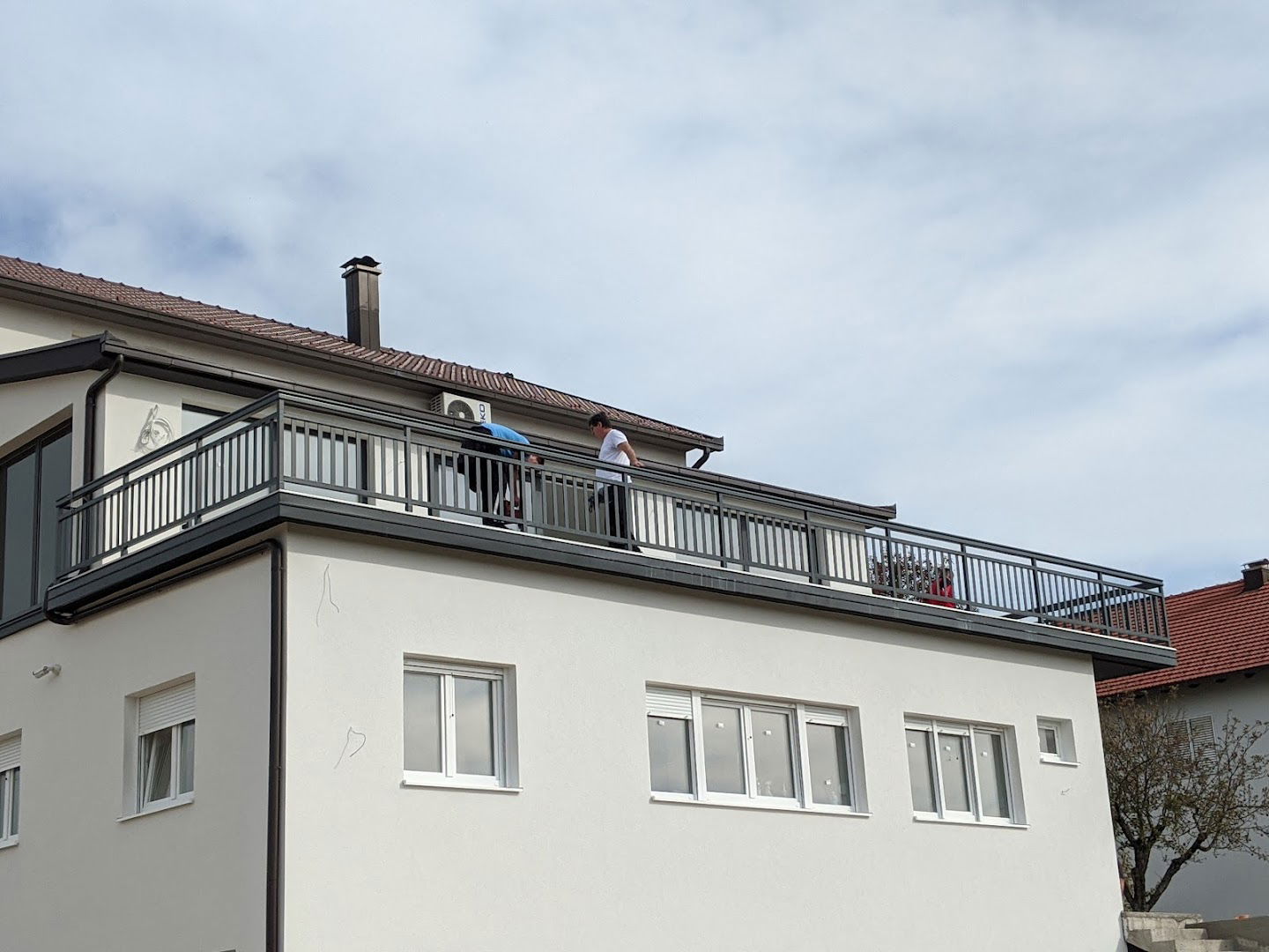 Pvc i Alu Otvori Kraljević