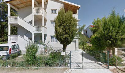 Apartments Villa Romantica Sabunike