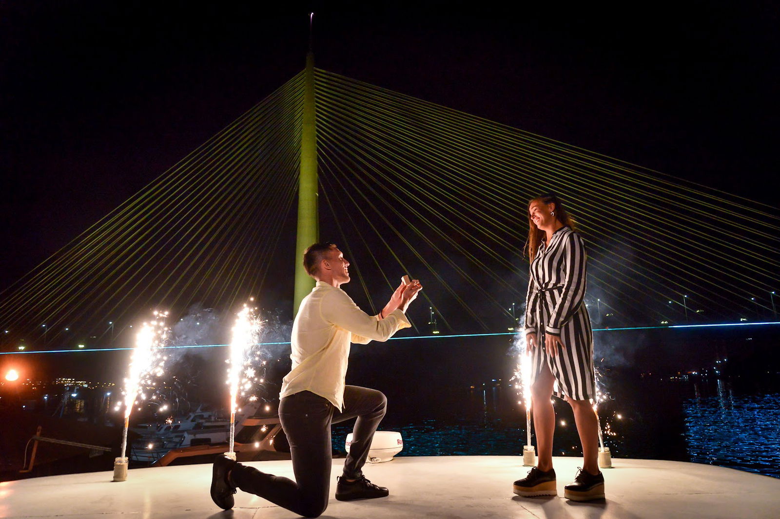 Organizovanje Prosidbi - Udaj Se Za Mene