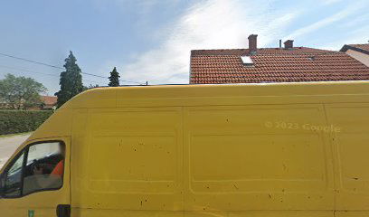 TESARSKI OBRT RUŠT vl. ZLATKO BOŽANIĆ