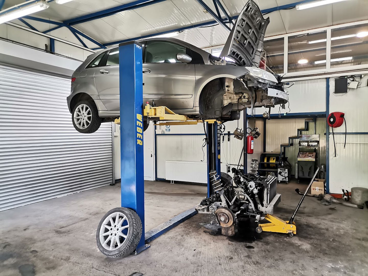 Autoservis Jovičić