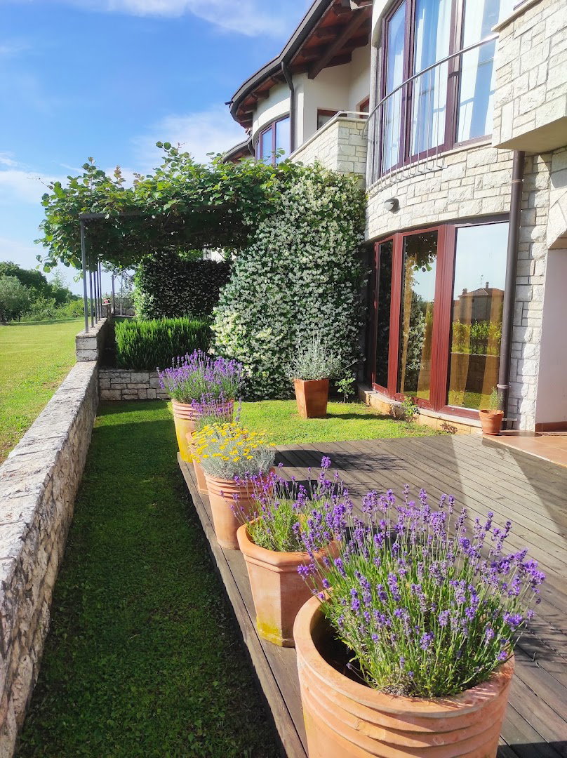 Holiday Home Bella Vista