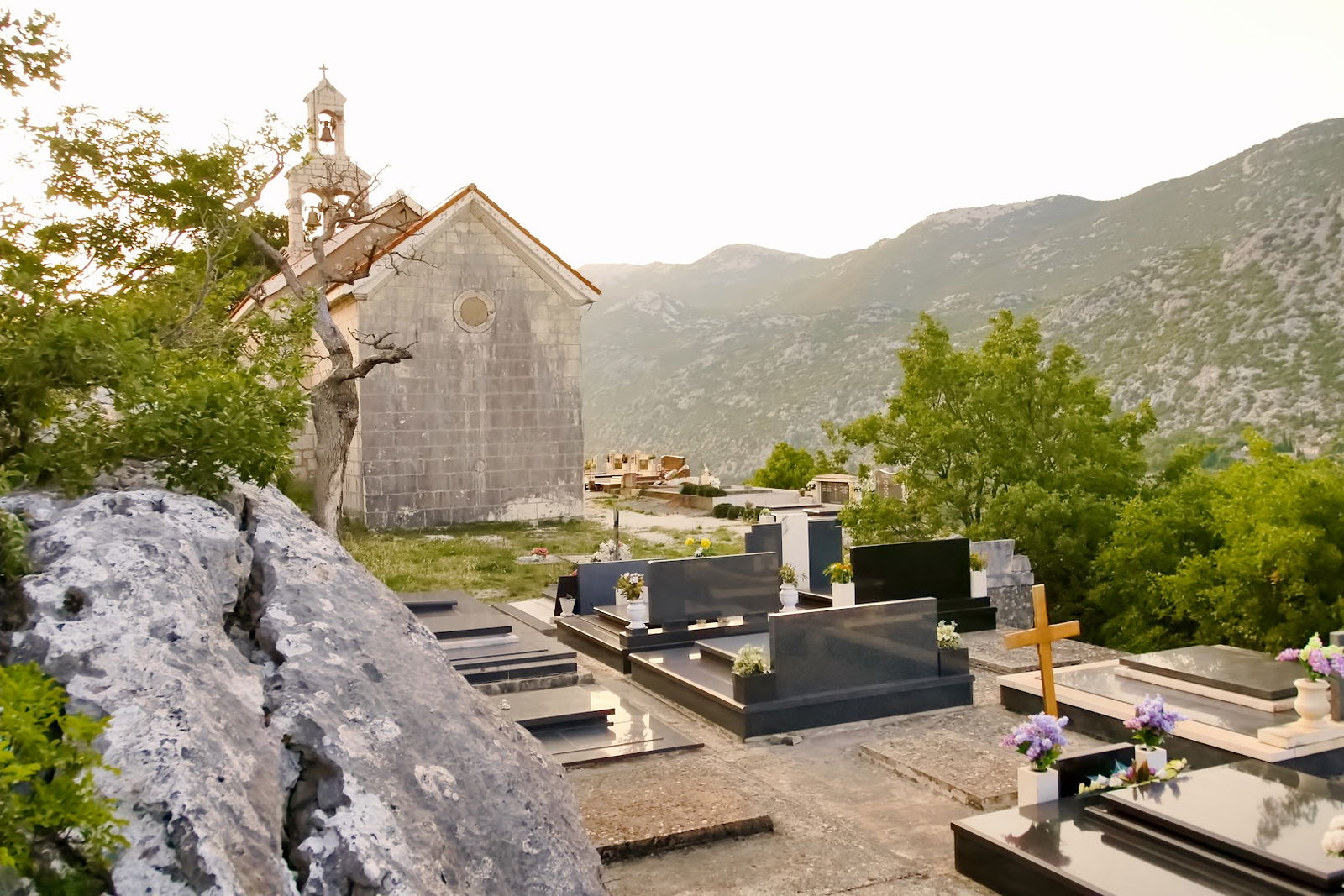 Church of St. Michael