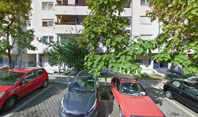 Salon Flamingo-Voždovac