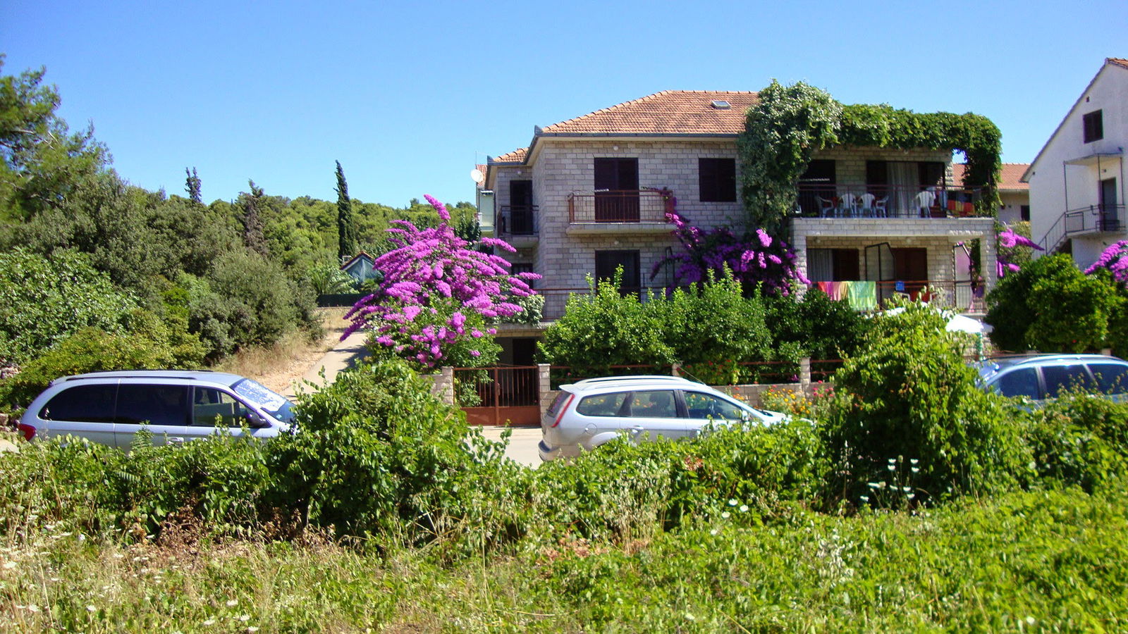 Apartments Marija Šurjak