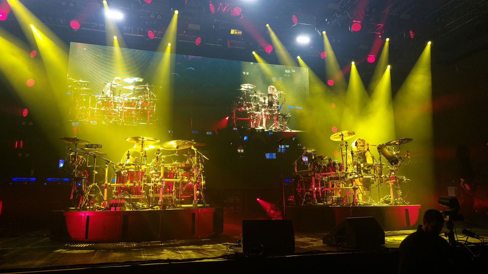 Bocce ball court Zrinjevac