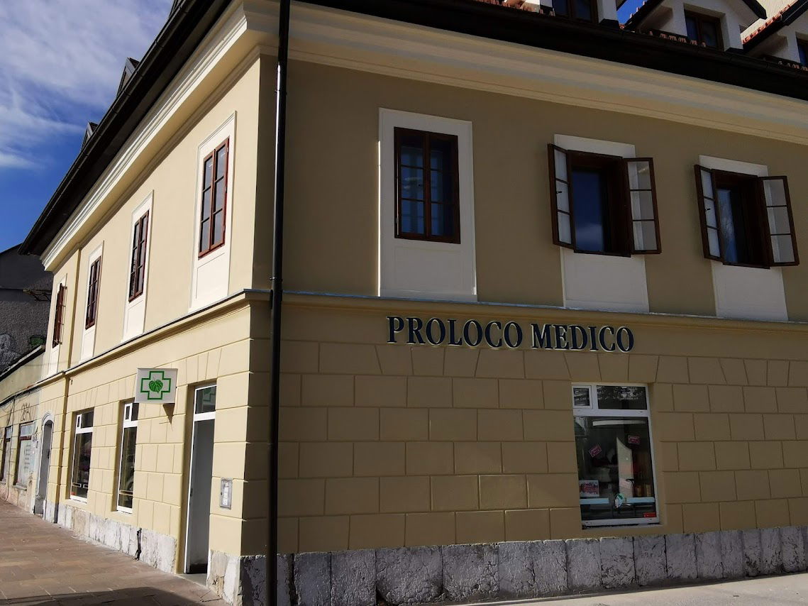 Proloco Medico d.o.o. PE Ljubljana