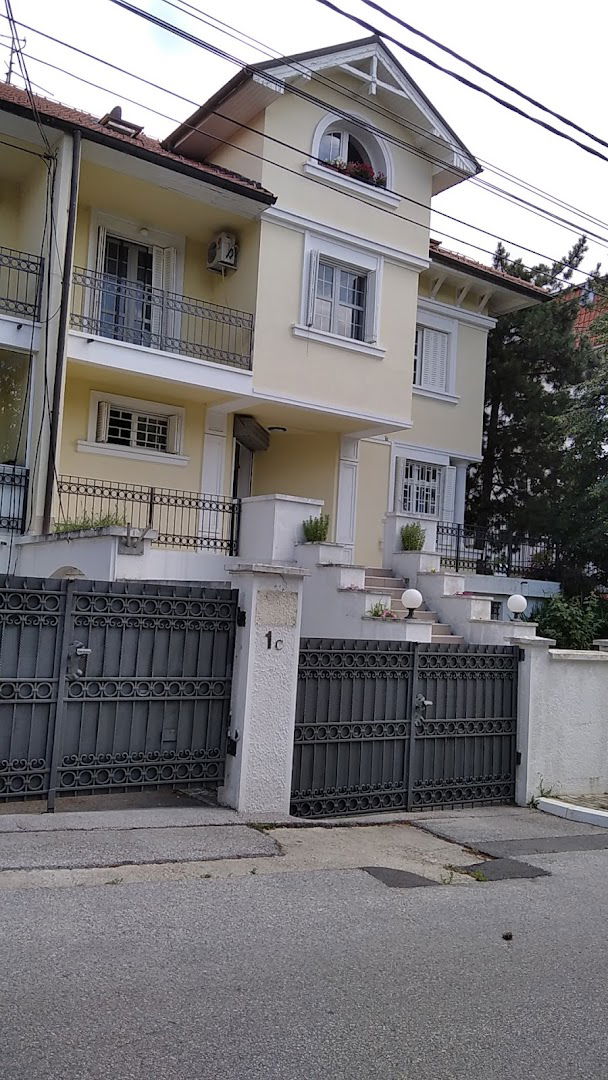 Konzulat - Ambasada Rumunije