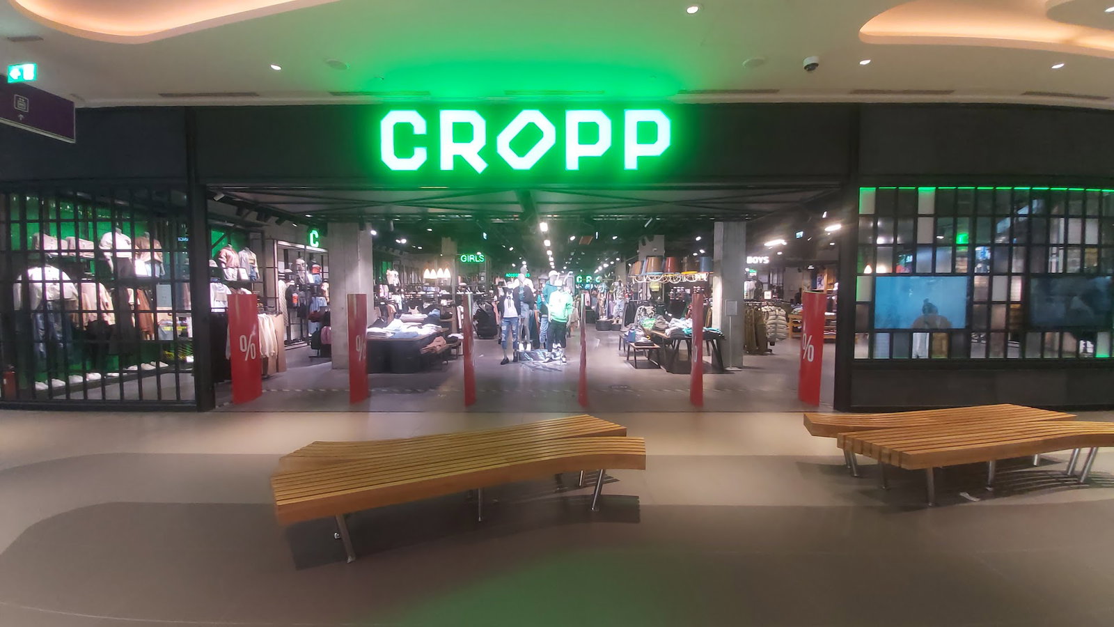 Cropp