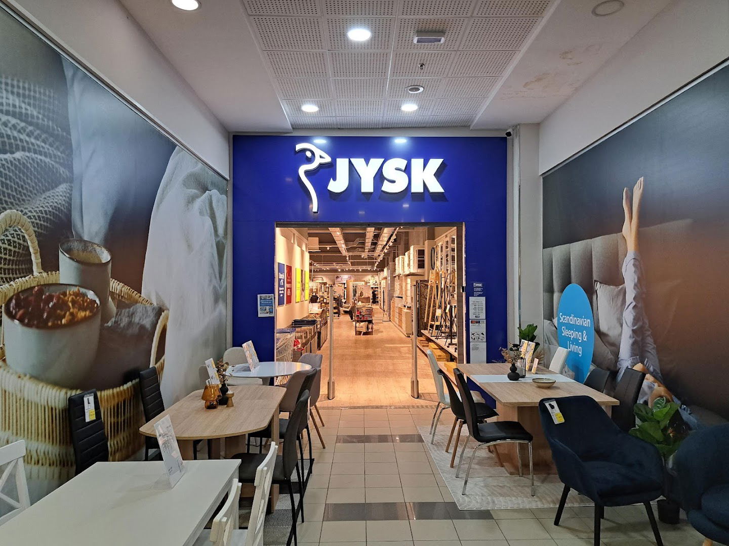 JYSK Brežice