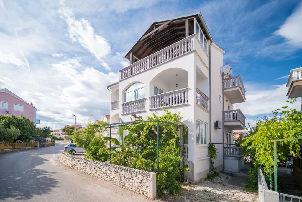 Apartmani "Frane Bilać"