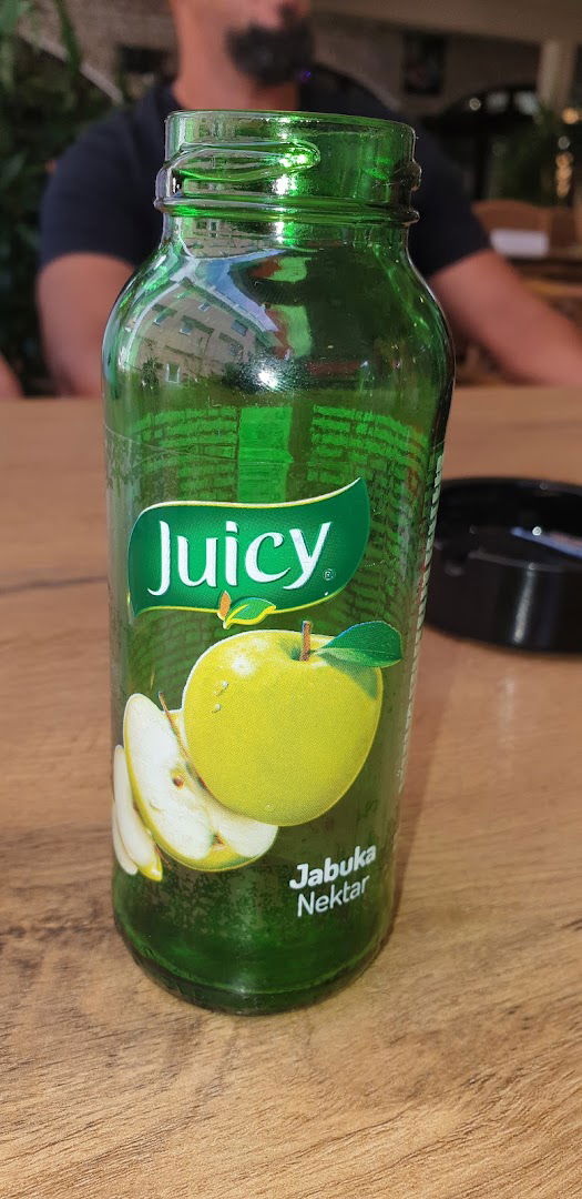 Stanić Beverages – Juicy Zagreb