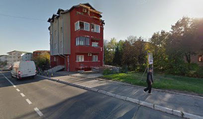 Dom zdravlja "Labudovo brdo"