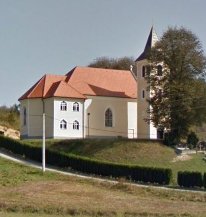 Church of the Sacred Heart of Jesus